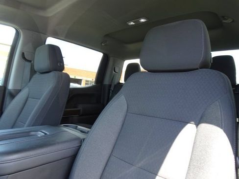 Used 2021 Chevrolet Silverado 1500 LT Trail Boss w/ Bed Protection Package AWD/4WD image 14