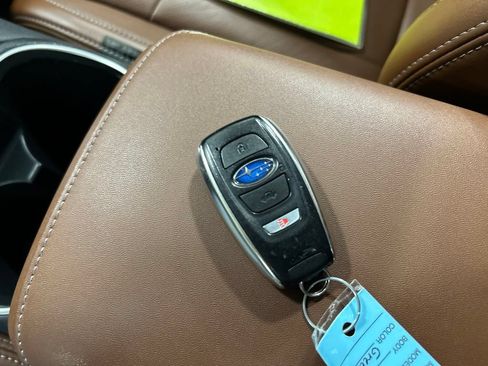Used 2020 Subaru Outback Touring XT AWD/4WD image 25