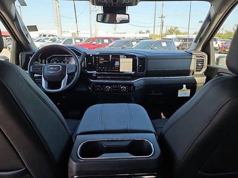 New 2026 GMC Sierra 2500 SLT w/ Texas SLT Premium Package image 10