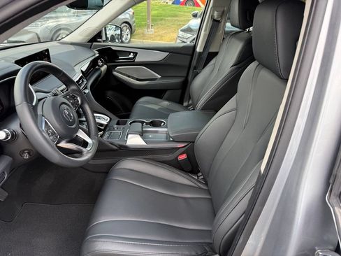 Used 2024 Acura MDX SH-AWD image 11