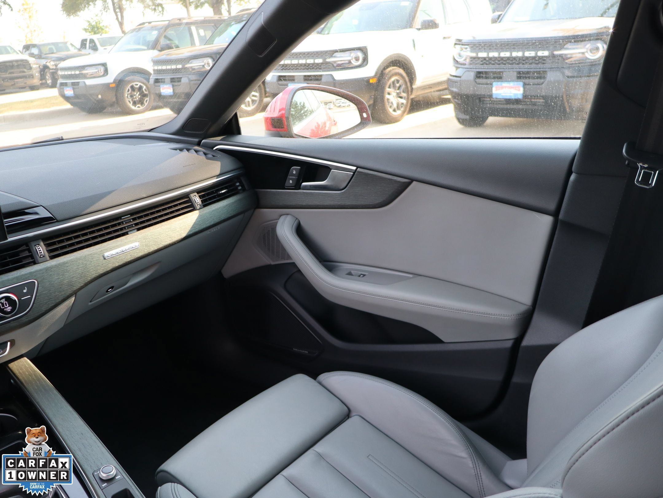 Used 2024 Audi A5 2.0T Premium Plus AWD/4WD image 24