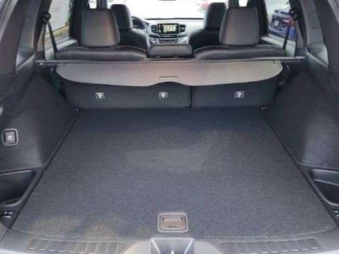 Used 2025 Honda Passport EX-L image 25