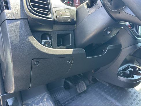 Used 2023 RAM ProMaster 3500 FWD image 30