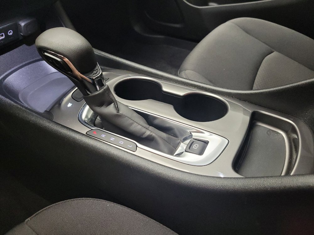 Used 2023 Chevrolet Malibu LS FWD image 26