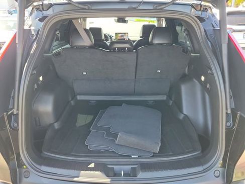 Certified 2025 Honda CR-V Sport-L image 9