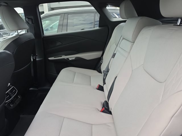 Used 2023 Lexus RX 350 Premium w/ Cold Area Package FWD image 11