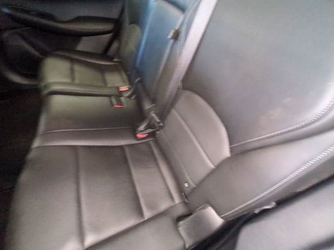 Used 2023 INFINITI QX50 Luxe image 17