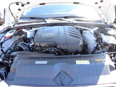 Used 2024 Audi A5 2.0T Premium Plus image 55