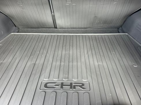 New 2026 Toyota C-HR AWD/4WD image 18