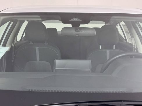 New 2025 Nissan Sentra SV image 14