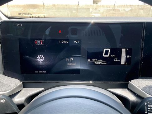 Certified 2026 Nissan Kicks S FWD image 25