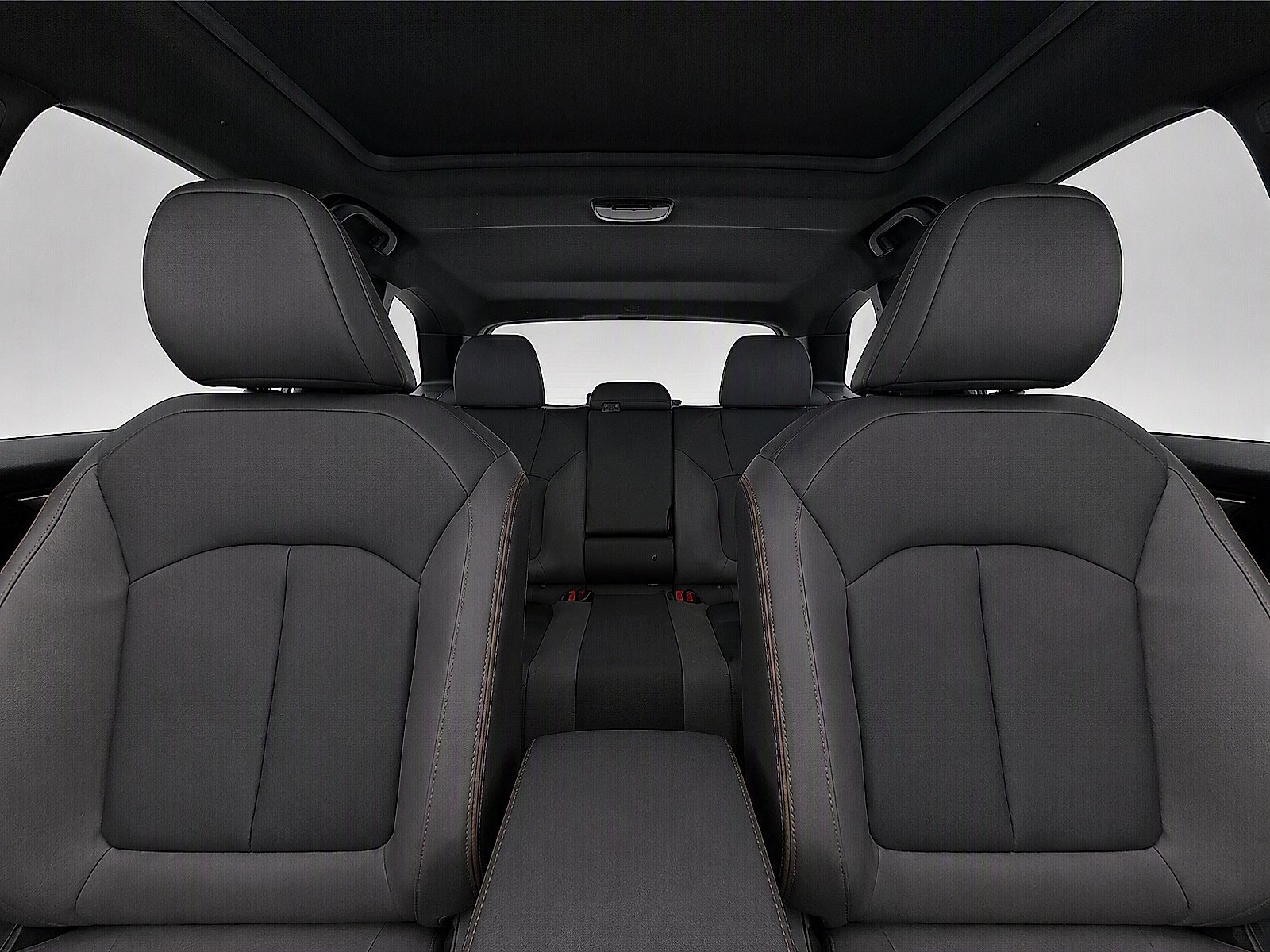 New 2026 Subaru Forester Sport AWD/4WD image 20