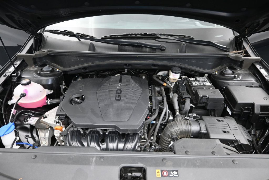 Used 2026 Kia Sportage LX FWD image 17