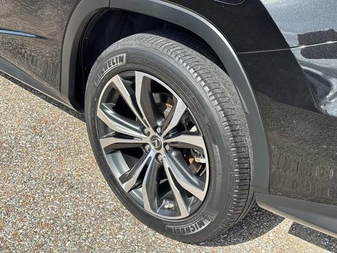 Used 2020 Lexus RX 350 FWD w/ Premium Package image 5