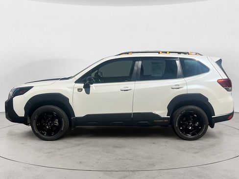 Certified 2023 Subaru Forester Wilderness AWD/4WD image 8
