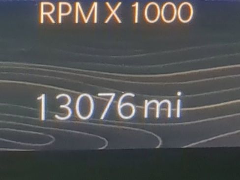 Used 2025 Jeep Grand Cherokee L Laredo w/ Luxury Tech Group I AWD/4WD image 35