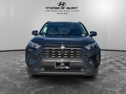 Used 2024 Toyota RAV4 XLE w/ Weather Package image 2