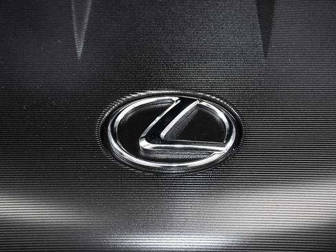 Used 2024 Lexus IS 350 F Sport AWD/4WD image 80