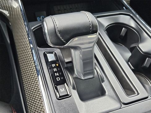 Used 2024 Ford F150 Lariat w/ Equipment Group 502A High image 26