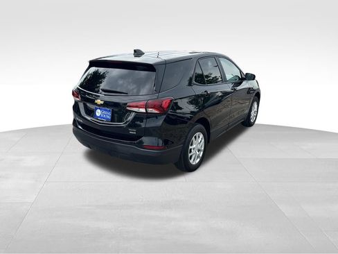 Used 2024 Chevrolet Equinox LS w/ LS Convenience Package AWD/4WD image 7