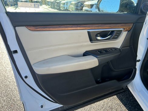 Used 2019 Honda CR-V EX-L image 13
