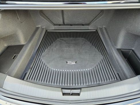 New 2026 Cadillac CT5 V Blackwing image 34