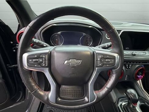 Used 2021 Chevrolet Blazer RS w/ Enhanced Convenience Package image 11