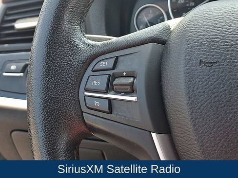 Used 2017 BMW X3 xDrive28i AWD/4WD image 7
