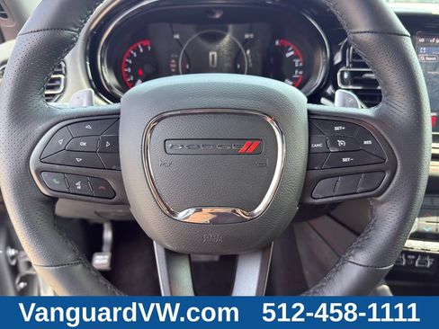 Used 2026 Dodge Durango GT AWD/4WD image 21
