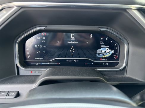 Used 2024 GMC Sierra 3500 Denali w/ Denali Reserve Package image 15