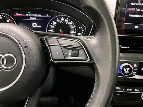 Used 2020 Audi A4 2.0T Premium w/ Convenience Package image 20