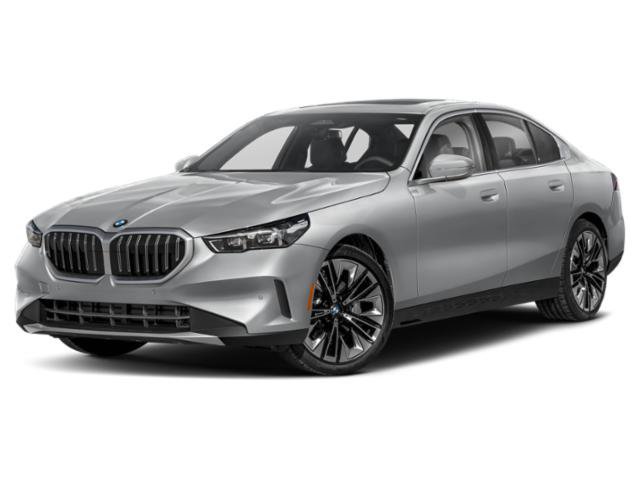Certified 2024 BMW 530i xDrive w/ Premium Package AWD/4WD image 1