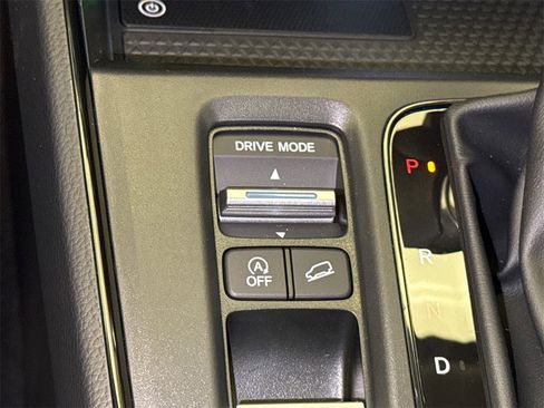 New 2026 Honda CR-V EX image 29