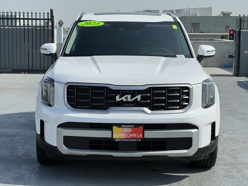 Used 2023 Kia Telluride S w/ S Sunroof Package image 13