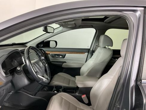 Used 2017 Honda CR-V EX-L image 10
