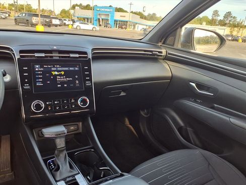Used 2022 Hyundai Santa Cruz SEL w/ Activity Package AWD/4WD image 27