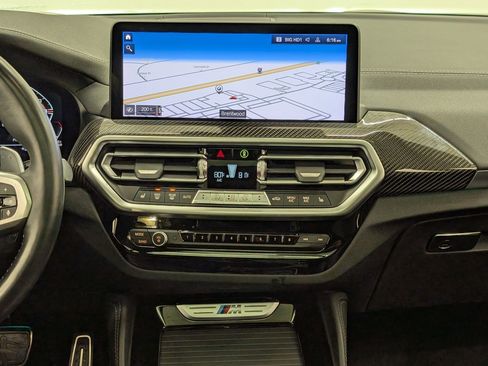 Certified 2023 BMW X4 M40i w/ Premium Package image 28