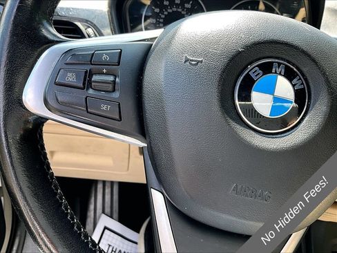 Used 2017 BMW X1 xDrive28i AWD/4WD image 15