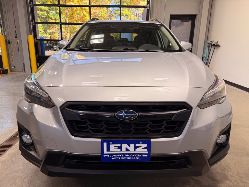 Used 2019 Subaru Crosstrek 2.0i Limited w/ Moonroof Package w/Navigation AWD/4WD image 3