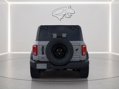 New 2026 Ford Bronco Big Bend AWD/4WD image 5