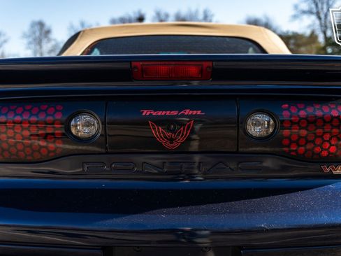 Used 2000 Pontiac Firebird Trans Am image 36