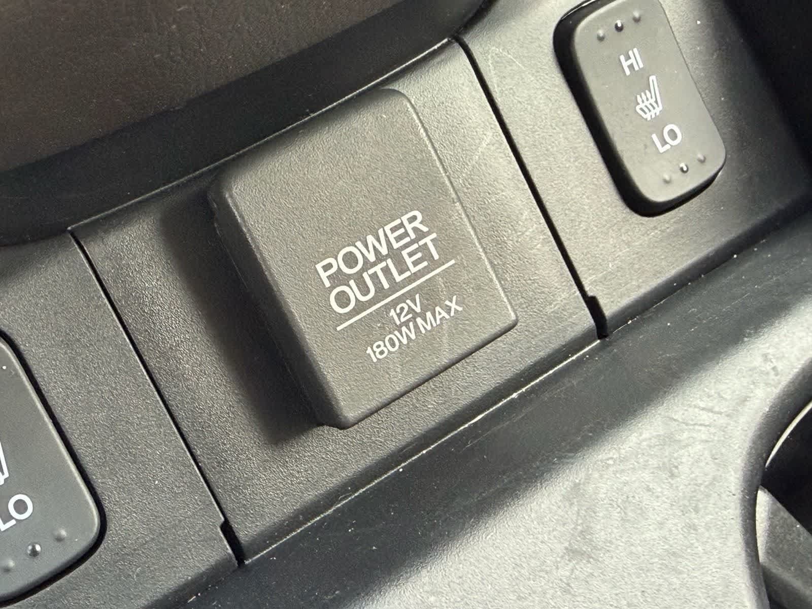 Used 2014 Honda CR-V EX-L image 30