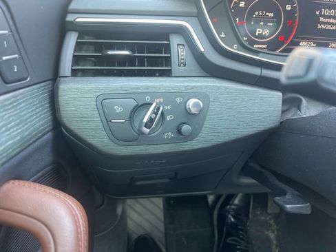 Used 2018 Audi A5 2.0T Prestige w/ Driver Assistance Package image 14