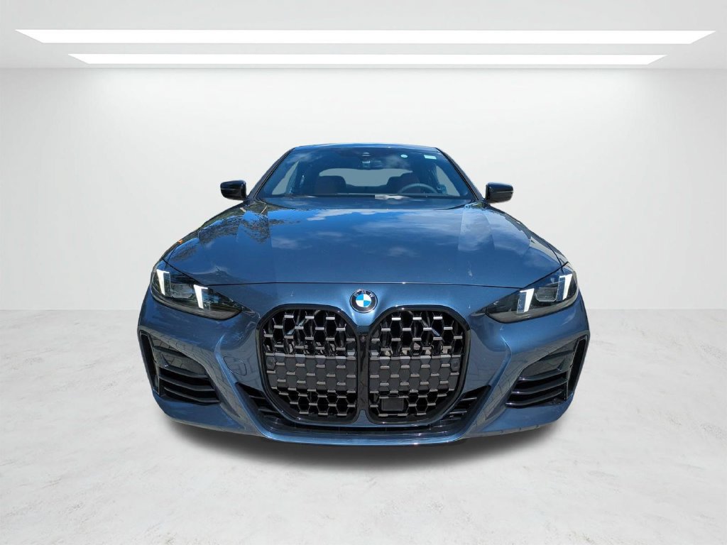New 2027 BMW 430i Coupe w/ M Sport Package RWD image 9