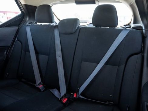 Used 2024 Nissan Kicks S FWD image 27