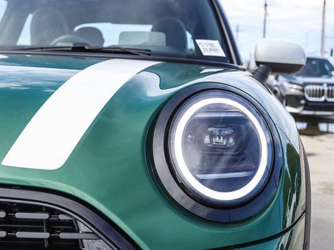 New 2027 MINI Cooper 2-Door Hardtop FWD image 9