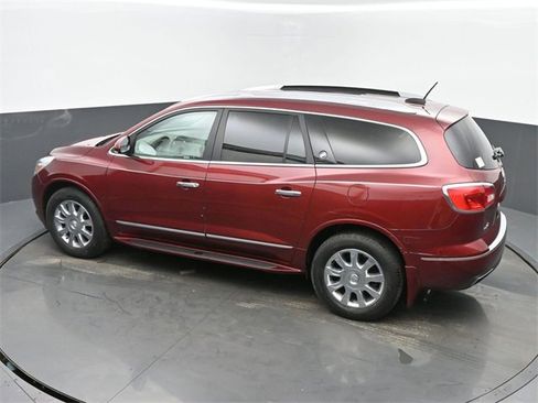 Used 2017 Buick Enclave Leather w/ Trailering Package image 42