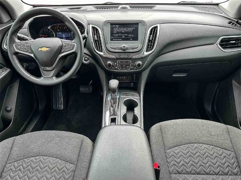 Used 2022 Chevrolet Equinox LT image 11