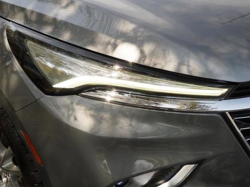 Used 2023 Buick Enclave Essence w/ Experience Buick Package image 31