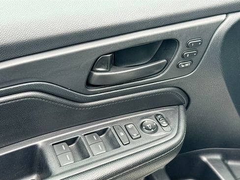 Certified 2023 Honda Odyssey Sport image 22